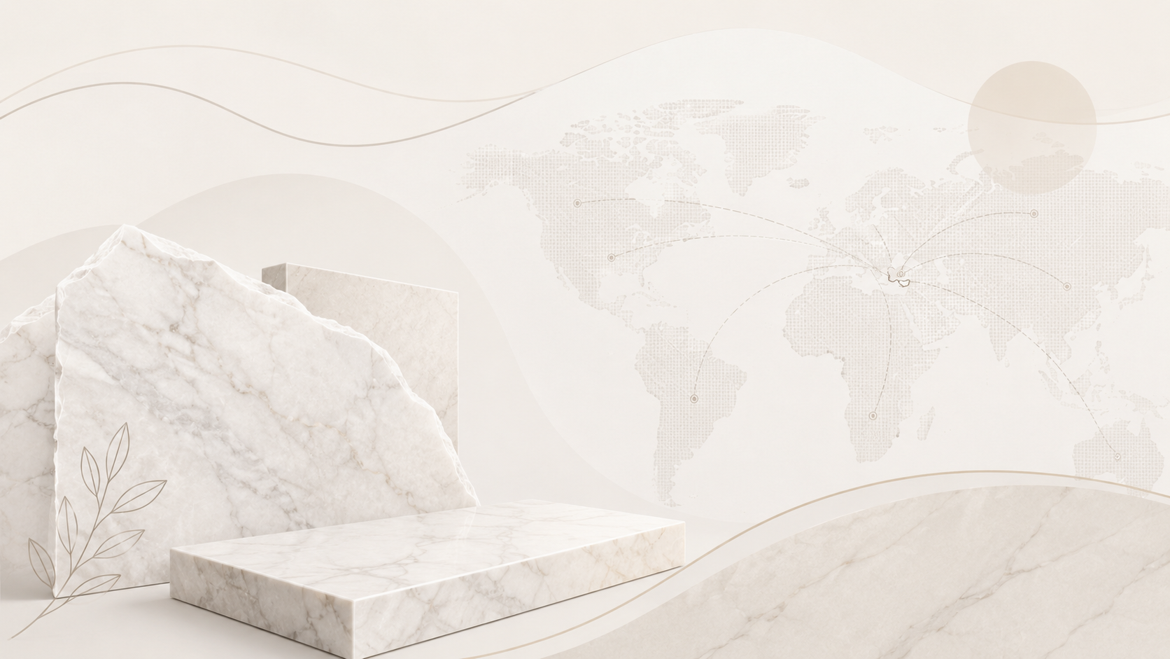 Why Turkish Dolomite Marble Is Preferred Worldwide