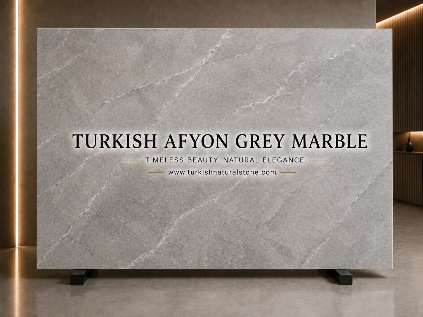 Turkish Afyon Grey Marble icon