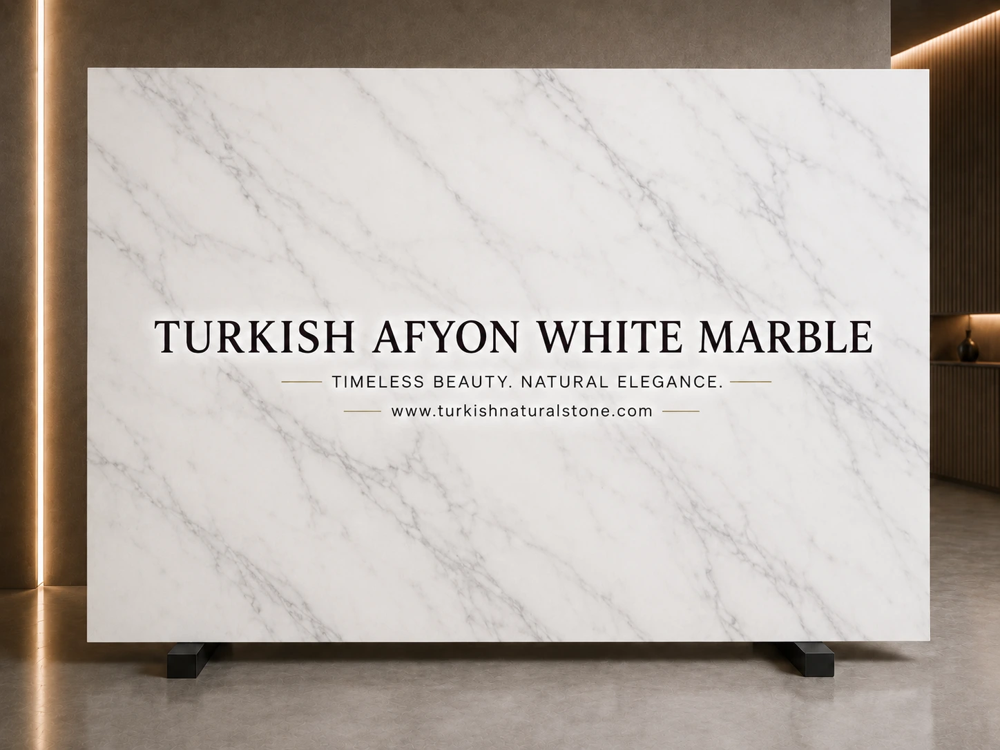 Turkish Afyon White Marble icon