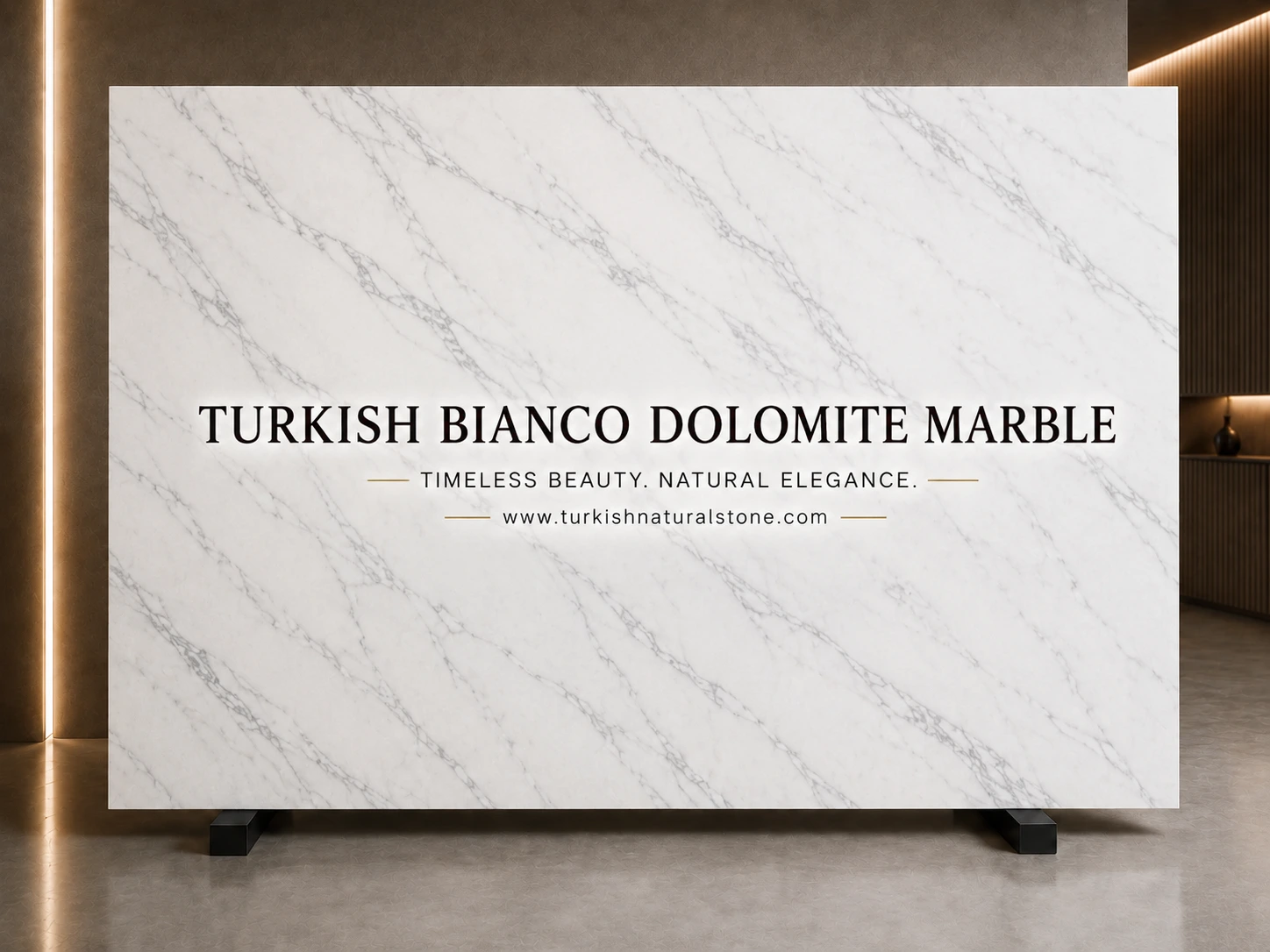 Turkish Bianco Dolomite Marble icon