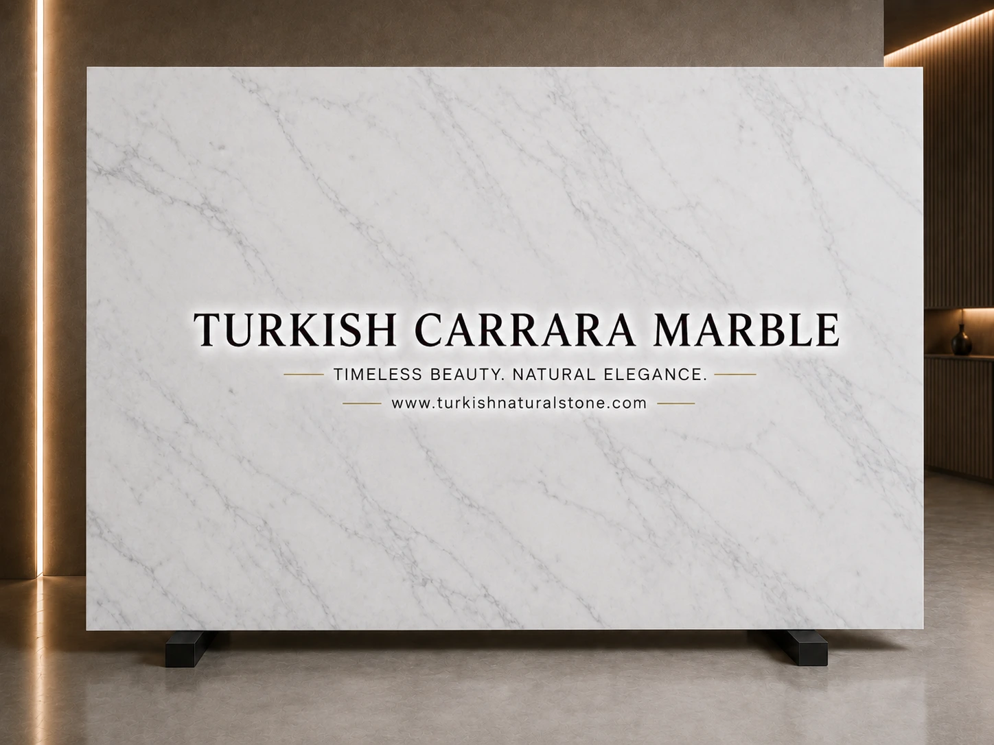Turkish Carrara Marble icon