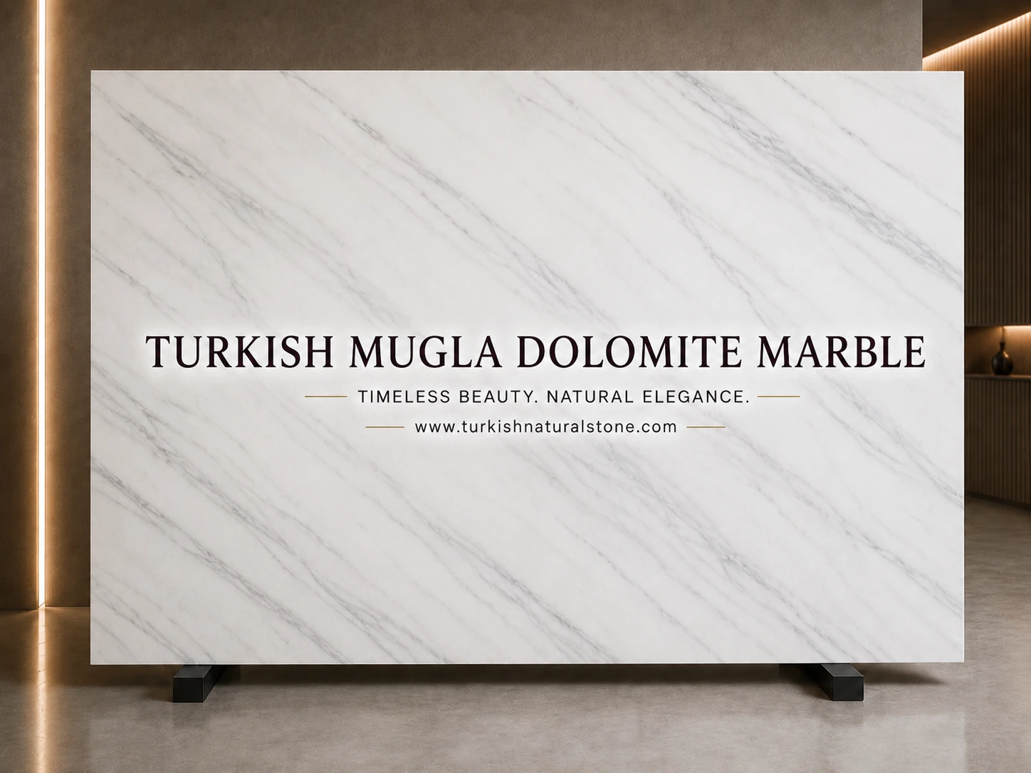 Turkish Mugla Dolomite Marble icon