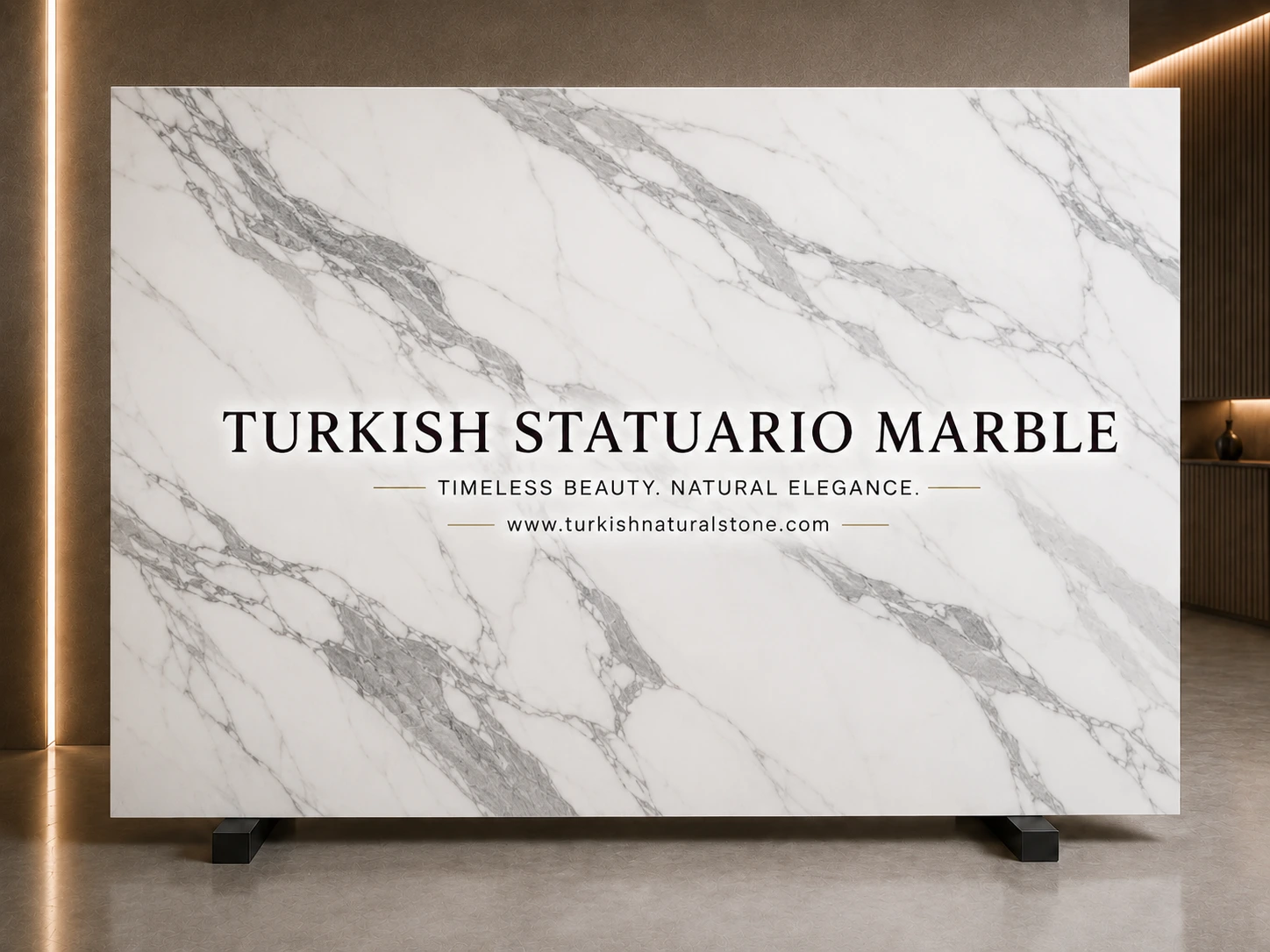 Turkish Statuario Marble icon
